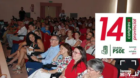congreso psoe