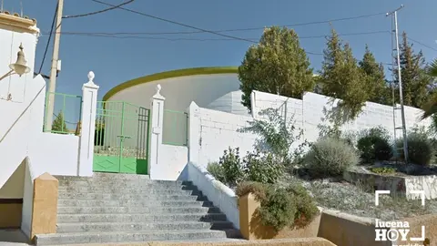 depositos de agua