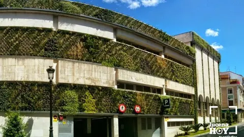 JARDIN VERTICAL