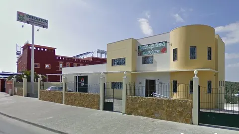 vivero