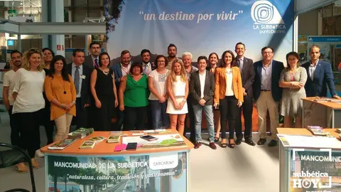 JAEN SUBBETICAHOY