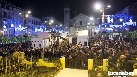 Navidad 15.
