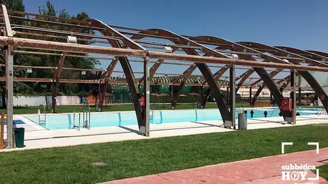 Piscinas de Priego Subb&eacute;ticaHoy