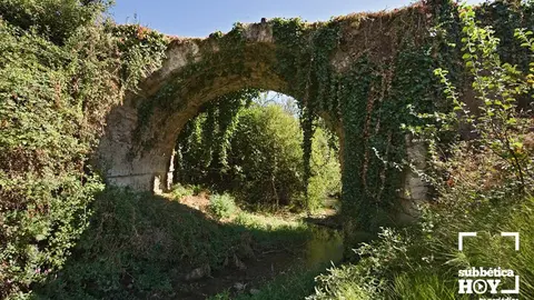 puente califal carcabuey subbeticahoy