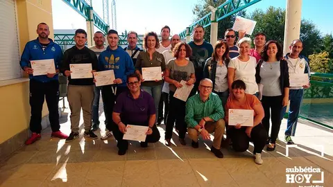 curso cabra subbeticahoy