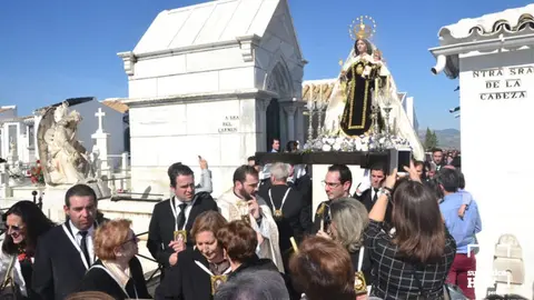 carmen cementerio