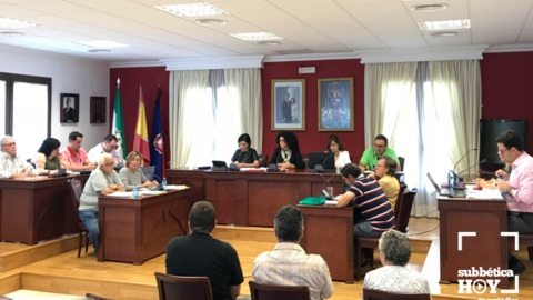 pleno benameji