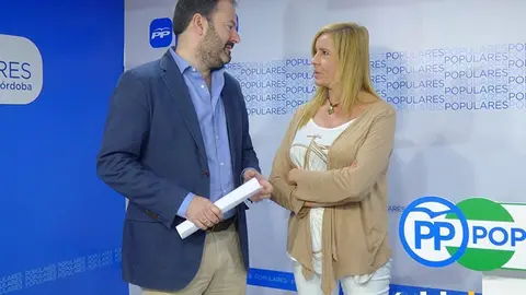Alarc&oacute;n y Molina presupuestos Junta 1