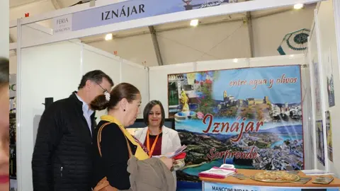 IZNAJAR