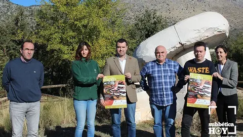 jardin micologico