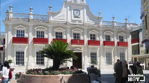 AYUNTAMIENTO DE CABRA SUBBETICAHOY