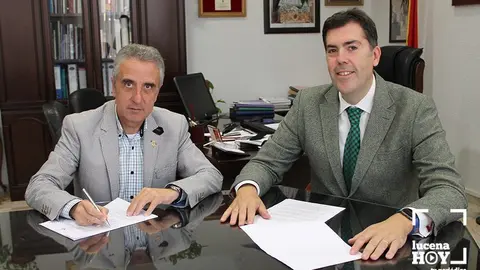 cajasur lucena hoy