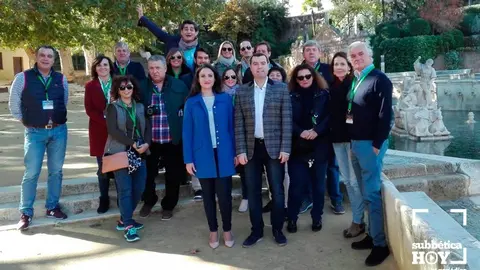 FANTRIP PRIEGO SUBBETICAHOY