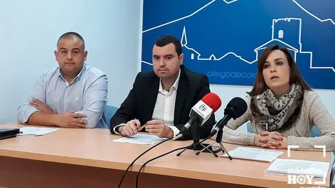 PRIEGO SUBBETICAHOY