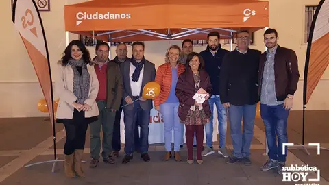 CIUDADANOS CABRA