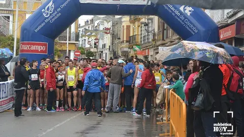 carrera popular rute subbetica hoy