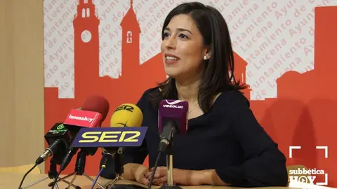 teresa alonso subbeticahoy