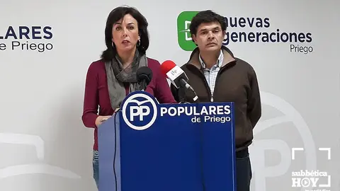 pp priego subbetica hoy