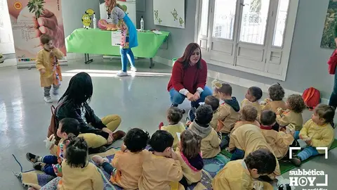 do priego ni&ntilde;os subbetica