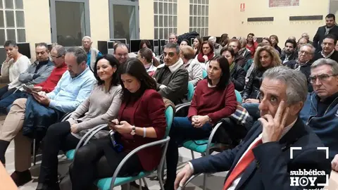asamblea psoe