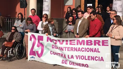 25N PRIEGO SUBBETICA