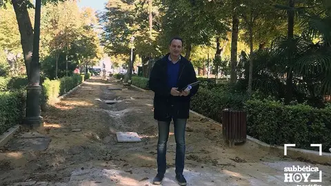 parque cabra subbetica hoy