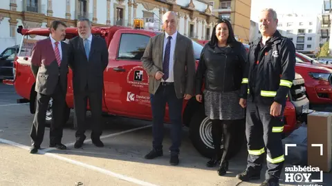 bomberos priego subbeticahoy