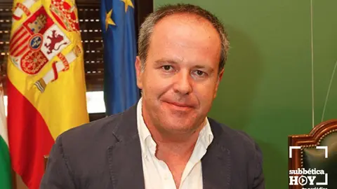 francisco algar