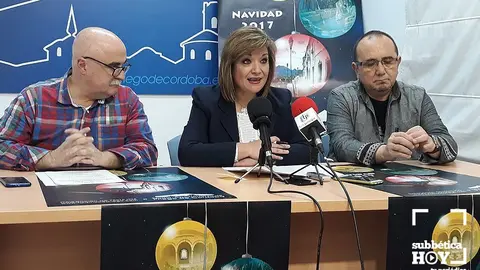 campa&ntilde;a navidad priego subbetica hoy