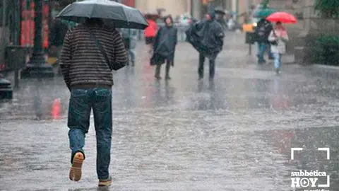 lluvia 2