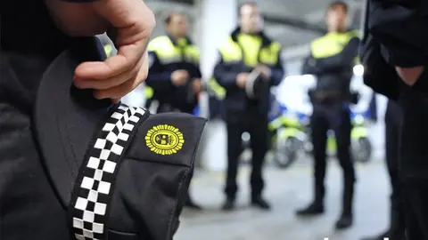 policia local