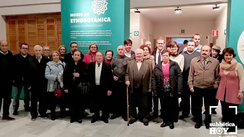 tesoros humanos subbetica