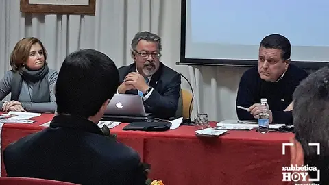 jornadas memoria historica priego