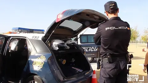 policia nacional