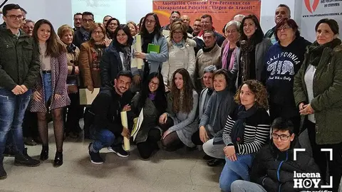 voluntariado