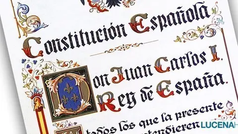 "Yo vot&eacute; s&iacute; a la Constituci&oacute;n, hoy ya no es la m&iacute;a", por Juan M. Rold&aacute;n