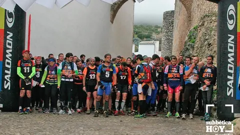 OPEN RAID DO&Ntilde;A MENCIA