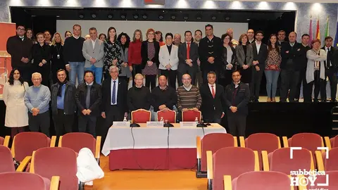 CONVENIO CULTURA DIPTACION