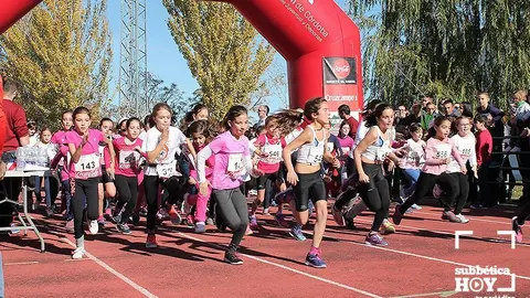 carrera popular priego 24