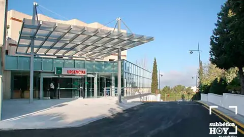 hospital cabra