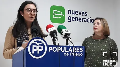 PP PRIEGO SUBBETICA