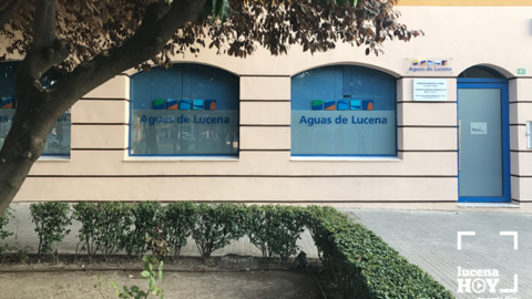 aguas de Lucena