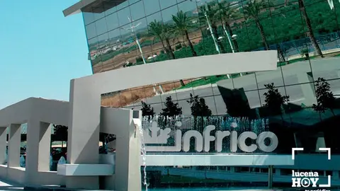 infrico