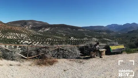 ruta subbeticana