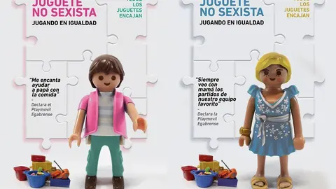 campa&ntilde;a juguete