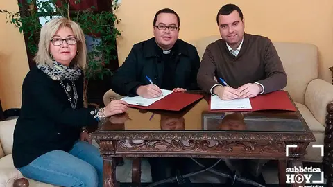 fundacion marmol priego subbetica