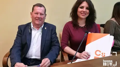 Grupo Municipal de Ciudadanos