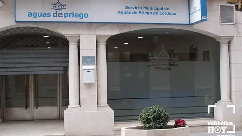 aguas de priego