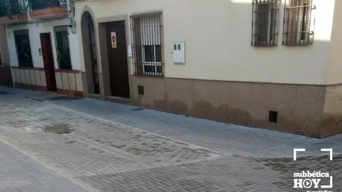 calle norte cabra