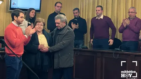 PREMIO SOLIDARIDAD